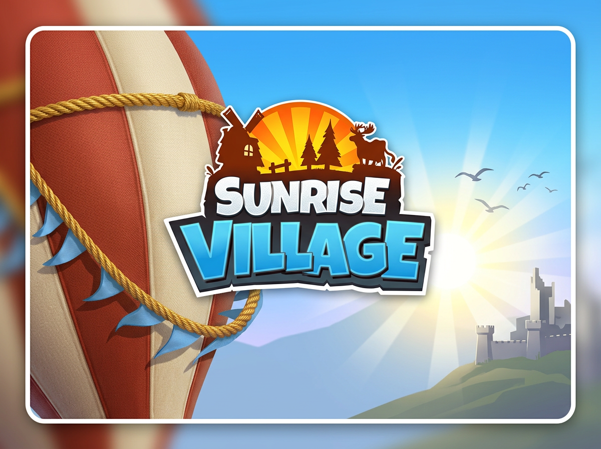 Sunrise Village